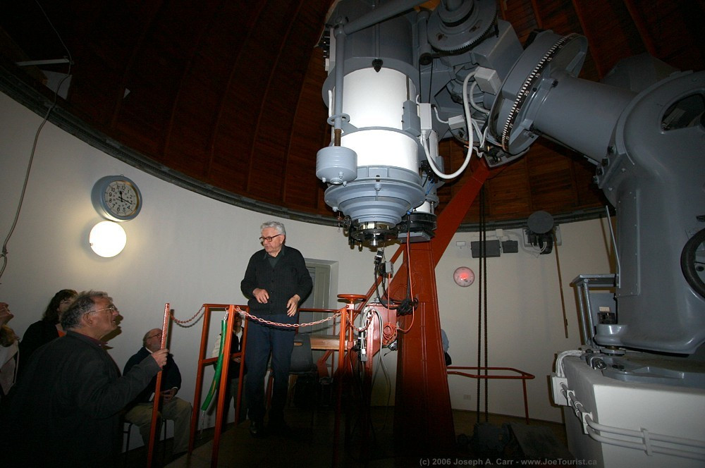 SABINO MAFFEO,VATICAN OBSERVATORY