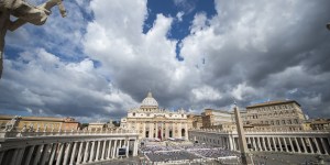 The little known treasures buried beneath St. Peter&#8217;s Basilica
