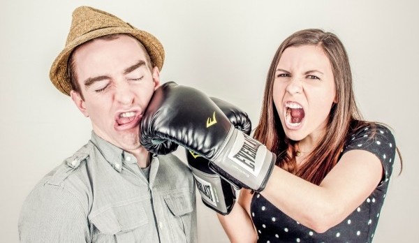 angry-wife-boxing-husband