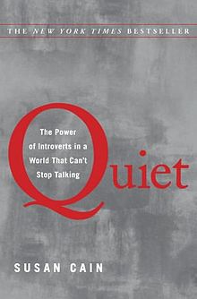 QuietBookCover