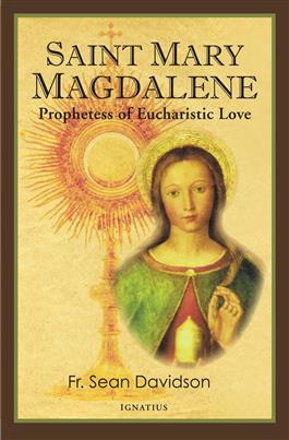 Saint-Mary-Magdalene-book