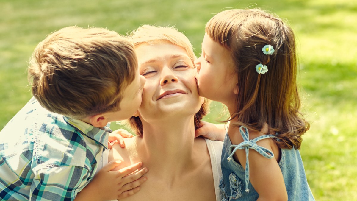 Enfants rapprochés : 4 avantages auxquels on ne pense pas !