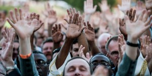 What does it mean to be a Christian?