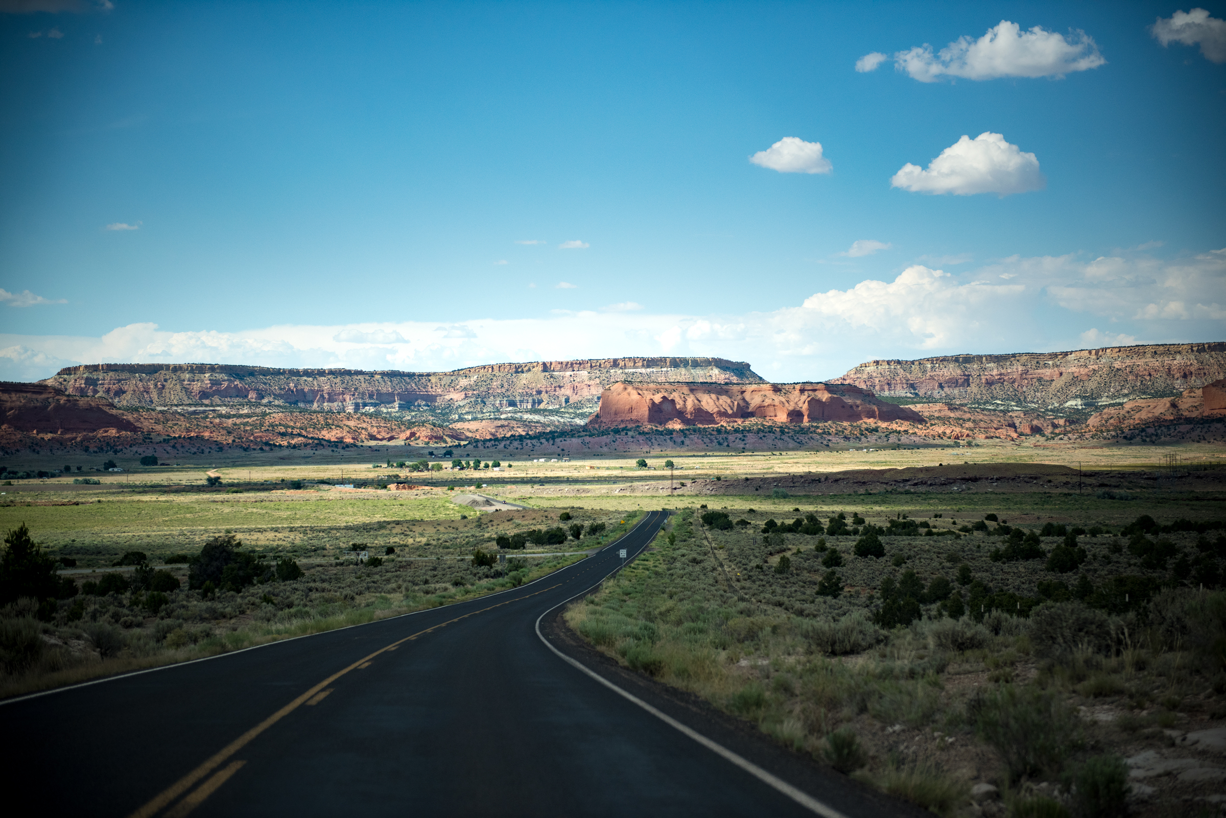 NEW MEXICO,HIGHWAY