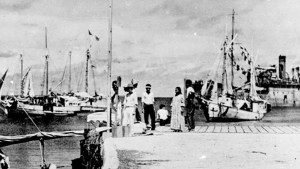 AMELIA EARHART, FOUND PHOTO,MARSHALL ISLAND,JAPAN