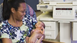 MOM,HOSPITAL,BABY