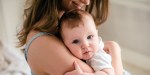 Baby and Mother