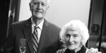 Bill and Greta Bowermaster