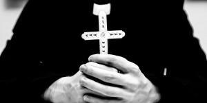 Pope gives go-ahead for early ordination of leukemia patient