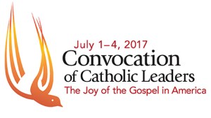 CONVOCATION OF CATHOLIC LEADERS