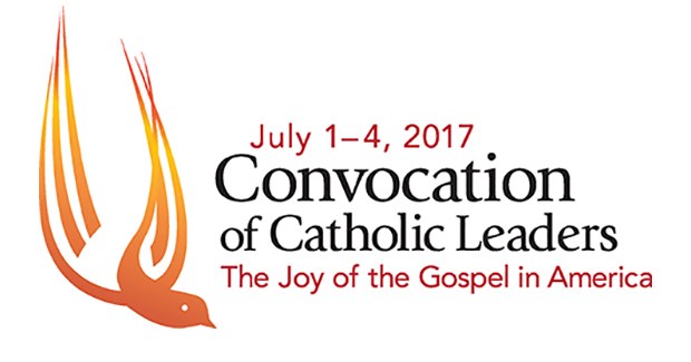 CONVOCATION OF CATHOLIC LEADERS