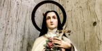 SAINT THERESE OF THE CHILD JESUS