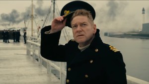 DUNKIRK,CHRISTOPHER NOLAN