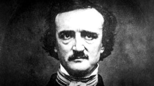 EDGAR ALLEN POE