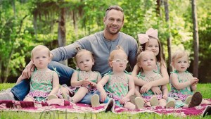 Adam Buzz Family