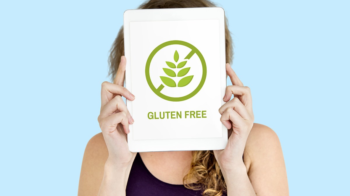 Nie jestem hipsterem, jestem chora. Unikanie glutenu to nie fanaberia