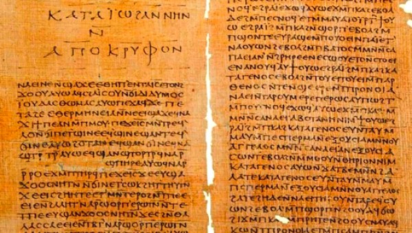 GOSPEL OF THOMAS,MANUSCRIPTS