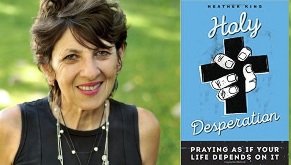 HEATHER KING