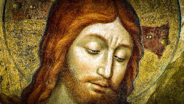JESUS CHRIST,ICON