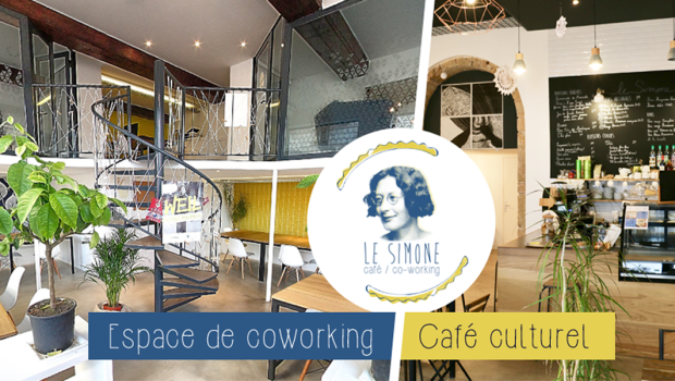 LE SIMONE,CAFE
