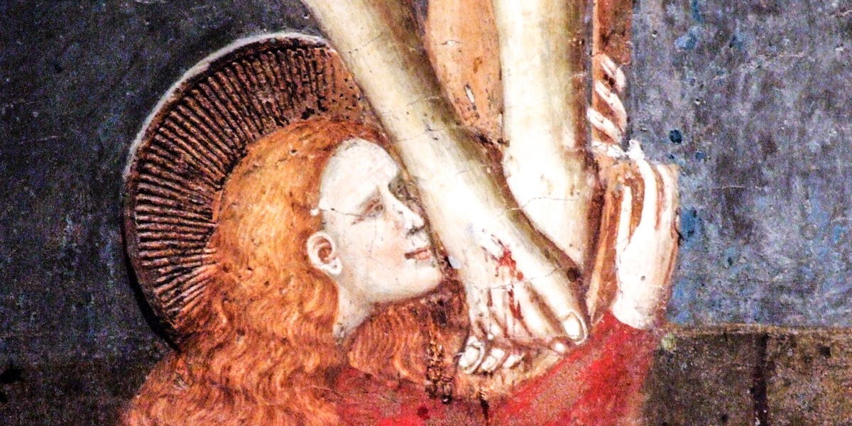 A saint to help you find the graces of the Precious Blood - Vimarsana News