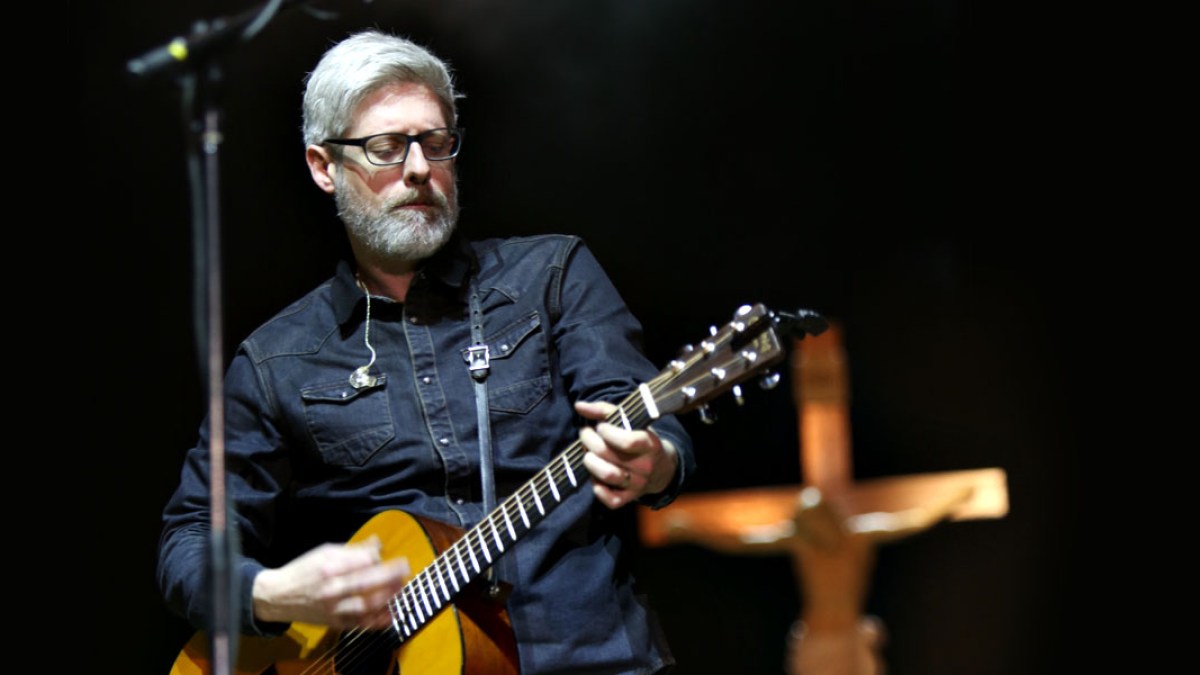 MATT MAHER