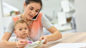 MOM,BABY,FOOD,PHONE