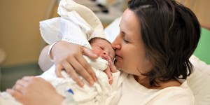 5 Tips for a prayerful birth
