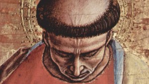 MONK,TONSURE