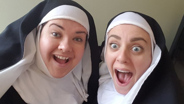 NUN AND NUNNER