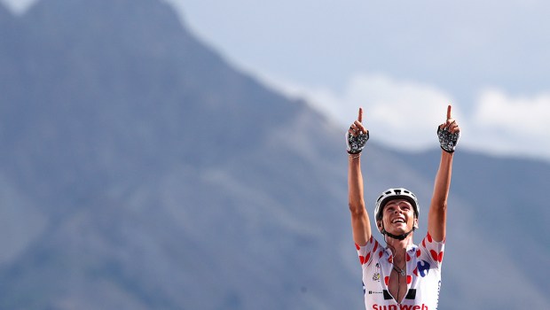 WARREN BARGUIL;CYCLING,TOUR DE FRANCE;