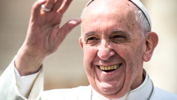 POPE FRANCIS