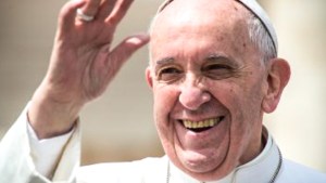 POPE FRANCIS