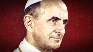 POPE PAUL VI