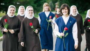 RELIGIOUS SISTERS,SISTERS OF ST FRANCIS OF PERPETUAL ADORATION