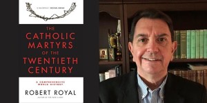 Why researching 20th-century martyrs is surprisingly exhilarating