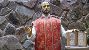 St. Ignatius