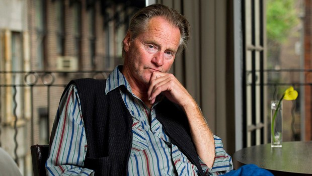 SAM SHEPARD