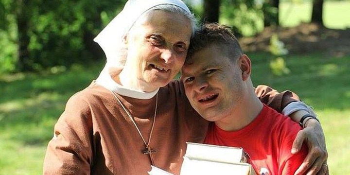Biblia Gutenberga i najwyższy drewniany ołtarz – w Pelplinie!