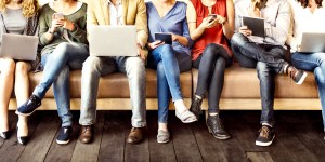 Social media: The fellowship of hating for fun