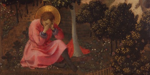 5 most scandalous events in St. Augustine's life--Aleteia