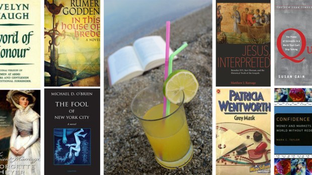 WEB3 SUMMER READING SUMMER DRINKING SWORD OF HONOR THE CONVENIENT MARRIAGE IN THIS HOUSE OF BREDE THE FOOL OF NEW YORK CITY JESUS INTERPRETED GREY MASK QUIET CONFIDENCE GAMES Shutterstoc