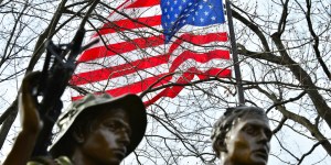 Fight over Satanic statue in Minnesota park shuts down “free speech zone”