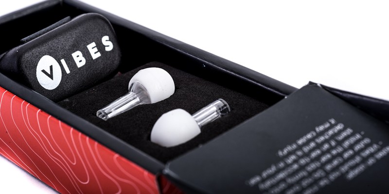 VIBES EARPLUGS