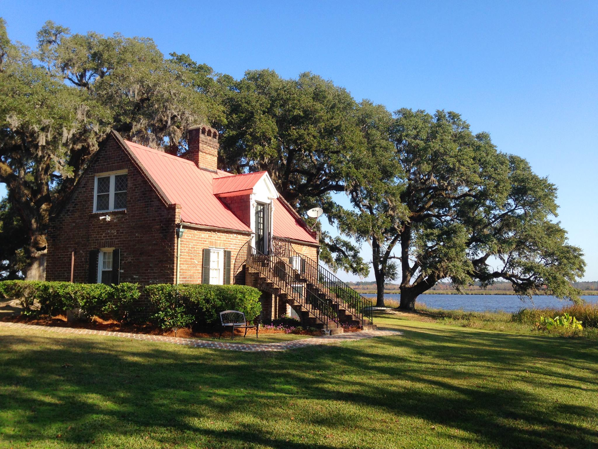 MANSFIELD PLANTATION