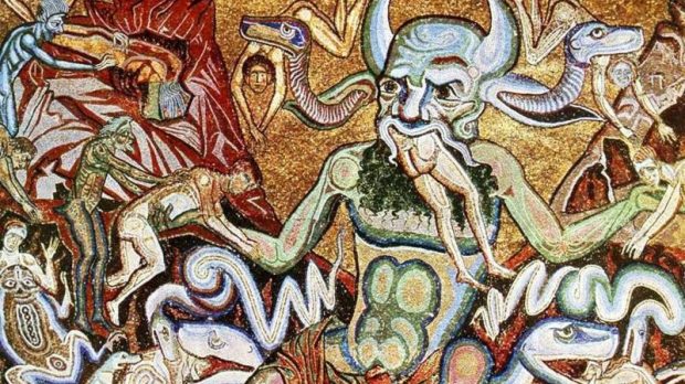 800px-The_hell_mosaic_coppo_di_marcovaldo_baptisterium_florence_PD