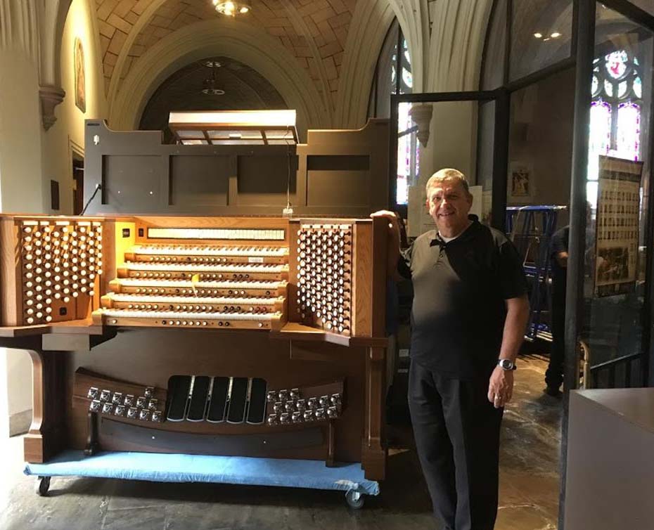 FJP-with-new-organ