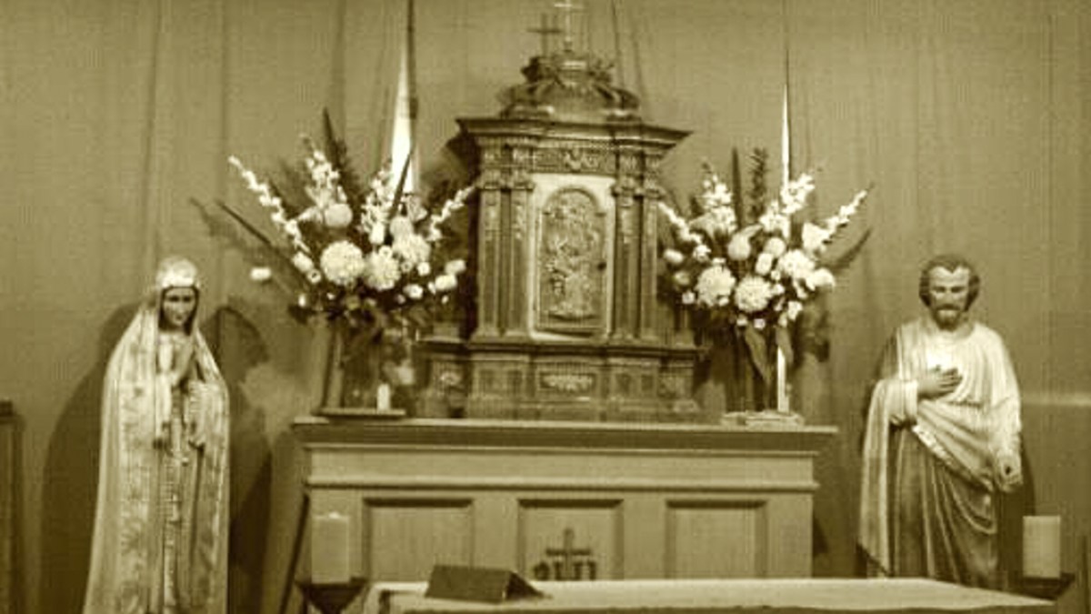ALTAR
