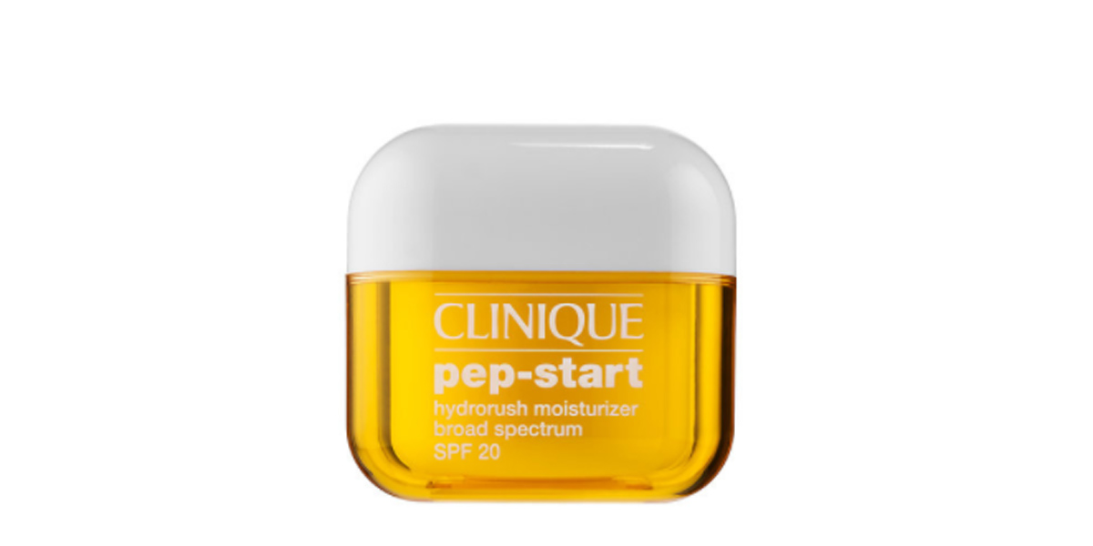 CLINIQUE PEP START