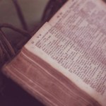 Read the Bible. Work hard and honestly. And don’t complain.